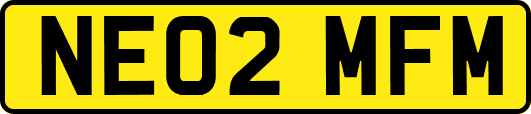 NE02MFM