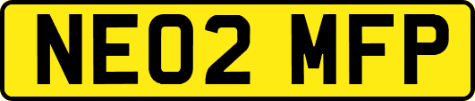 NE02MFP