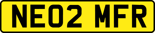 NE02MFR