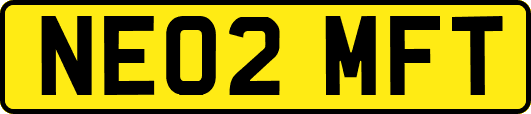 NE02MFT