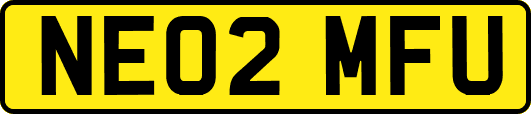 NE02MFU