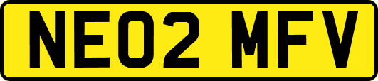 NE02MFV
