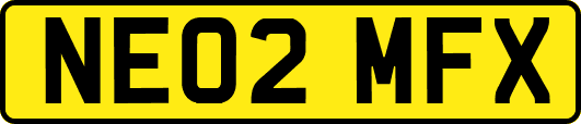 NE02MFX