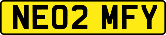 NE02MFY