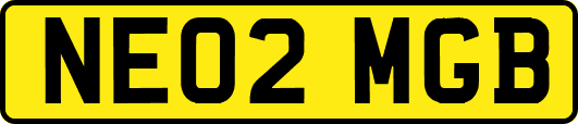 NE02MGB