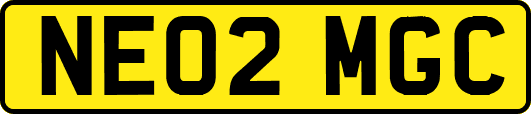 NE02MGC