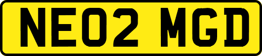 NE02MGD