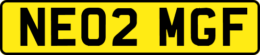 NE02MGF