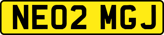 NE02MGJ