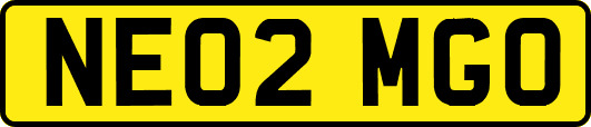 NE02MGO