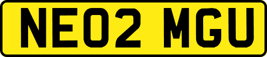 NE02MGU