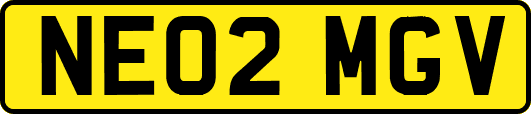 NE02MGV