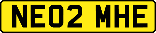 NE02MHE