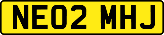 NE02MHJ