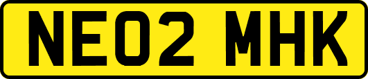NE02MHK