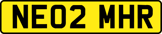 NE02MHR