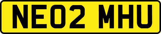 NE02MHU