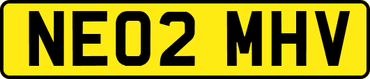 NE02MHV
