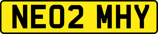 NE02MHY