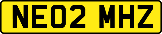 NE02MHZ