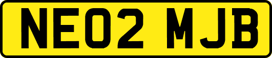 NE02MJB