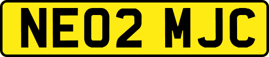 NE02MJC