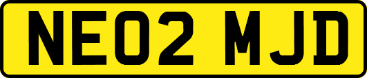 NE02MJD