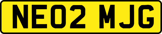 NE02MJG