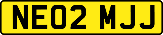 NE02MJJ