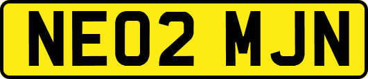 NE02MJN