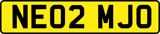 NE02MJO