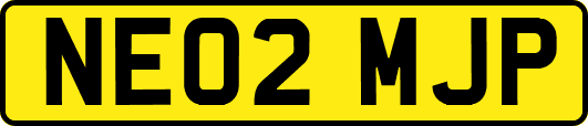 NE02MJP