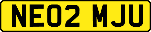NE02MJU