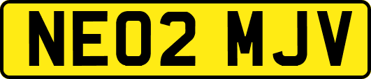 NE02MJV