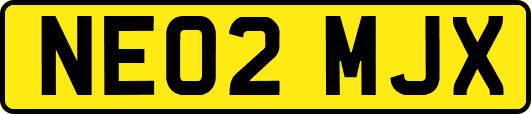 NE02MJX