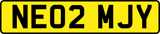 NE02MJY
