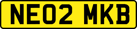 NE02MKB