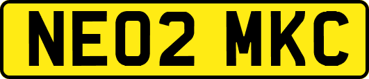 NE02MKC