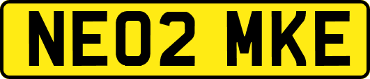 NE02MKE