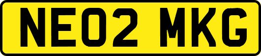 NE02MKG