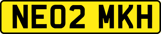 NE02MKH