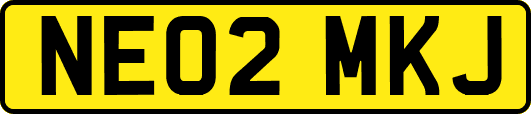 NE02MKJ