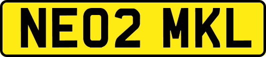 NE02MKL