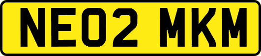 NE02MKM