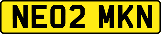 NE02MKN