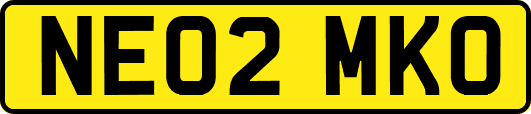 NE02MKO