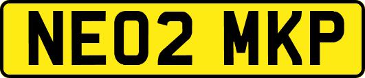 NE02MKP