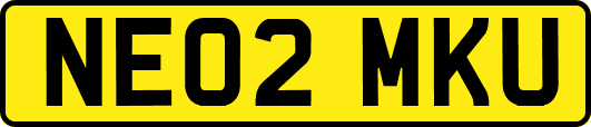 NE02MKU
