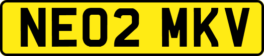 NE02MKV