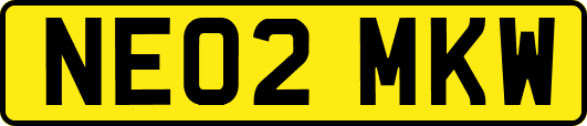 NE02MKW
